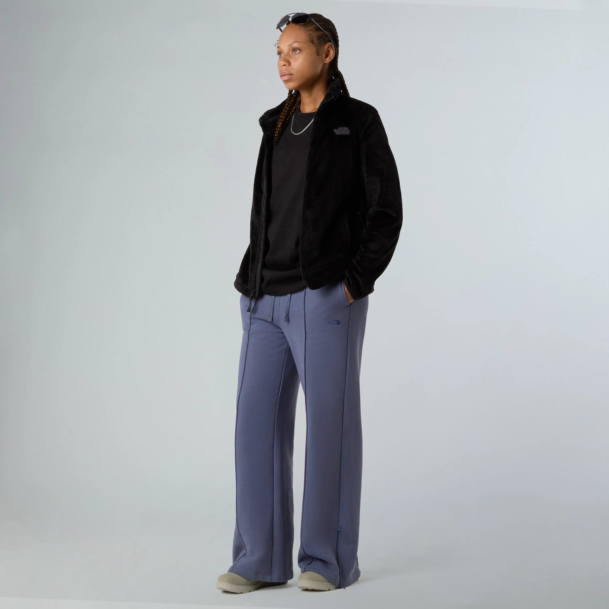 Polar Femei The North Face W Osito Polar Femei The North Face W Osito