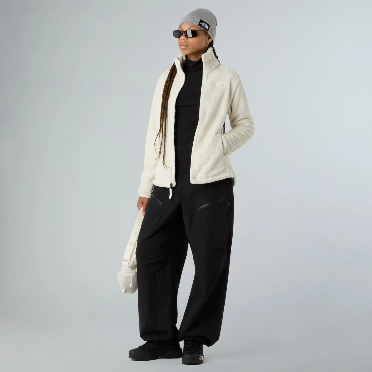 Polar Femei The North Face W Osito Polar Femei The North Face W Osito