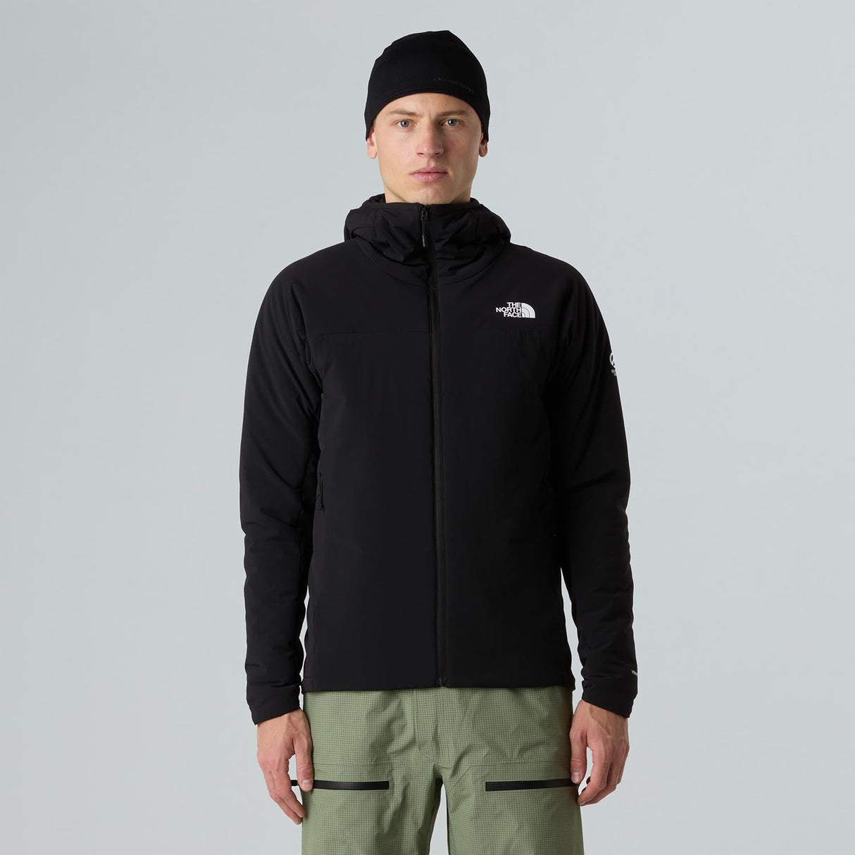 Bluza polar barbati