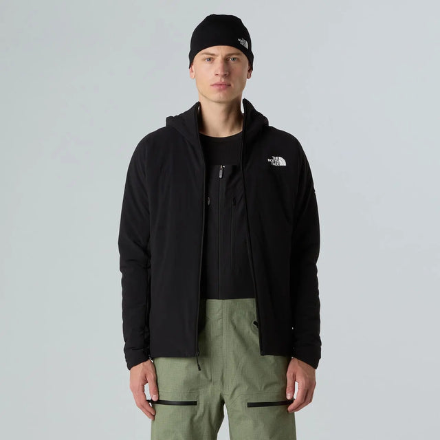 Bluza polar barbati