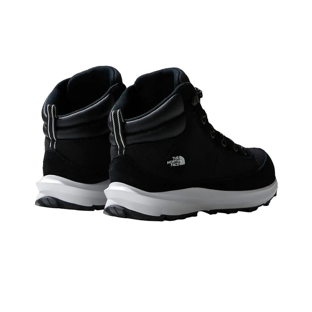 Ghete Copii The North Face Y Back-to-berkeley Iv Hiker Ghete Copii The North Face Y Back-to-berkeley Iv Hiker