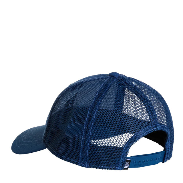 Sapca The North Face Embroidered Mudder Trucker Sapca The North Face Embroidered Mudder Trucker