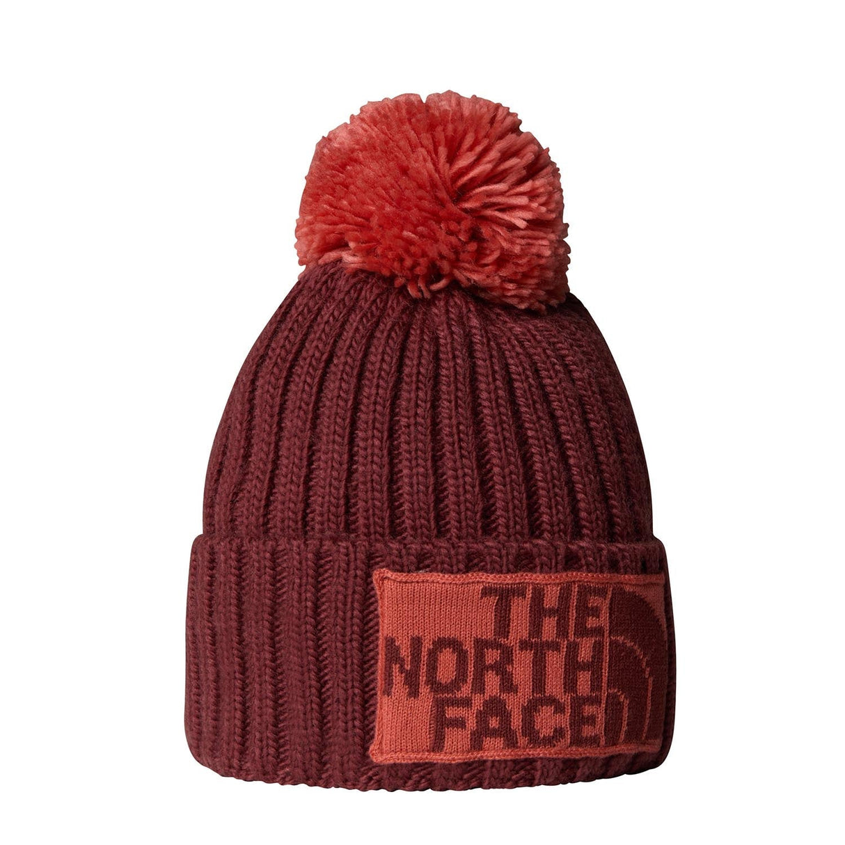 Caciula Barbati The North Face Heritage Ski Tuke Caciula Barbati The North Face Heritage Ski Tuke