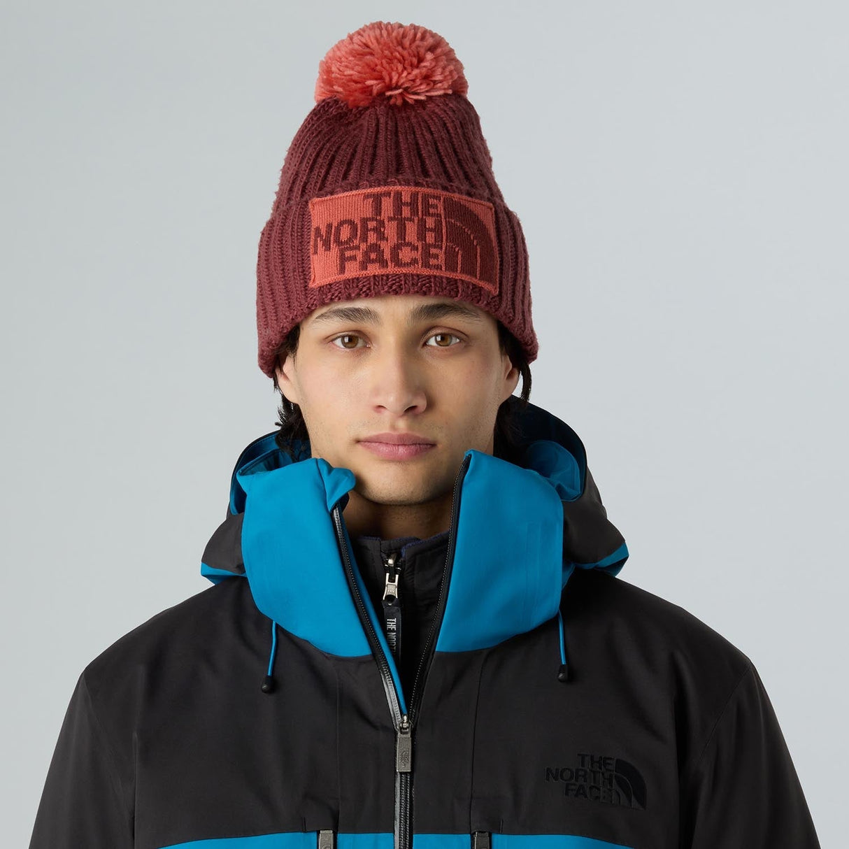 Caciula Barbati The North Face Heritage Ski Tuke Caciula Barbati The North Face Heritage Ski Tuke
