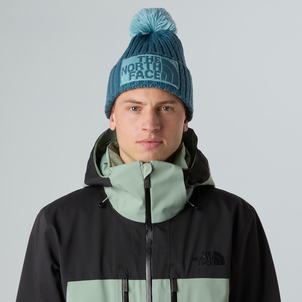 Caciula Barbati The North Face Heritage Ski Tuke Caciula Barbati The North Face Heritage Ski Tuke
