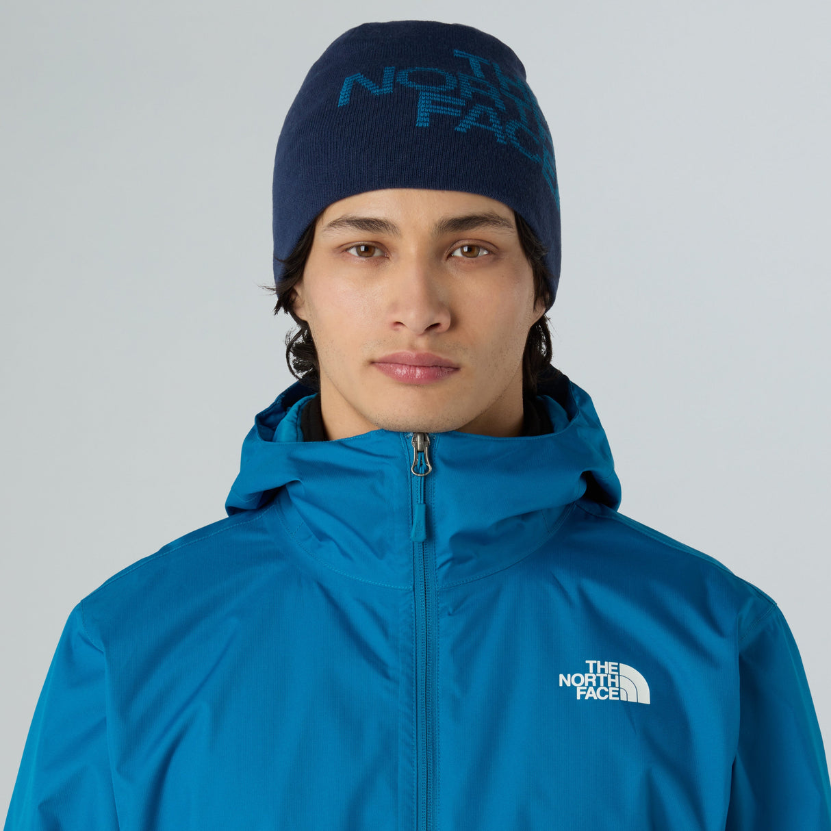 Caciula The North Face Rev Highline Caciula The North Face Rev Highline