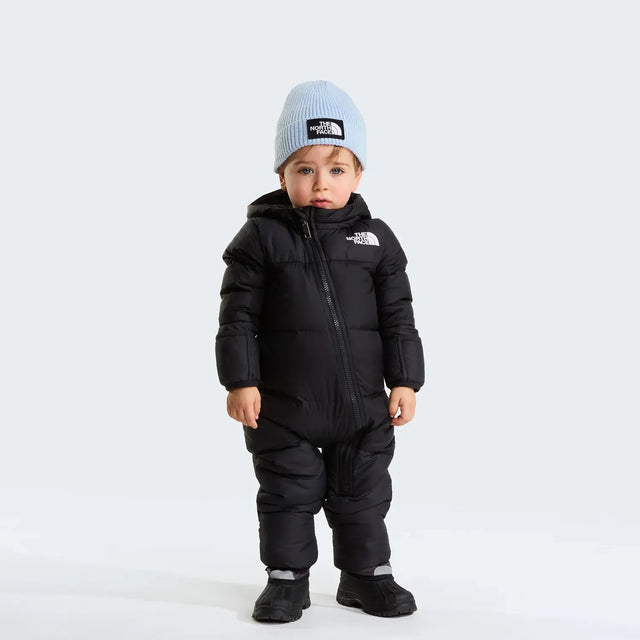 Costum Copii The North Face Baby 1996 Retro Nuptse One Piece Costum Copii The North Face Baby 1996 Retro Nuptse One Piece