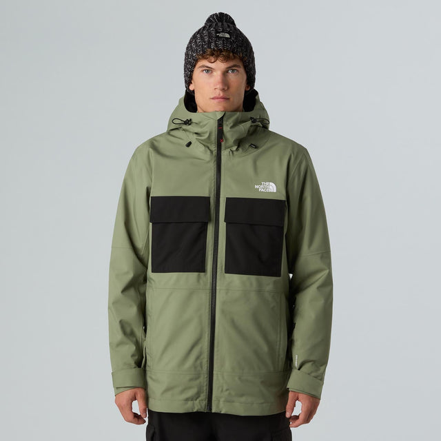Geaca Schi Barbati The North Face M Fourbarrel Triclimate Geaca Schi Barbati The North Face M Fourbarrel Triclimate