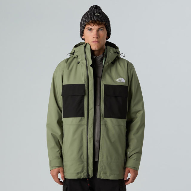 Geaca Schi Barbati The North Face M Fourbarrel Triclimate Geaca Schi Barbati The North Face M Fourbarrel Triclimate