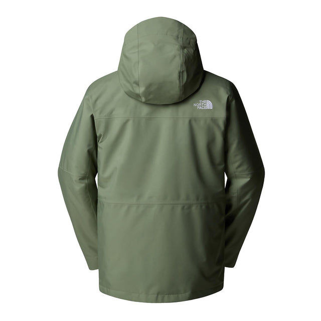 Geaca Schi Barbati The North Face M Fourbarrel Triclimate Geaca Schi Barbati The North Face M Fourbarrel Triclimate