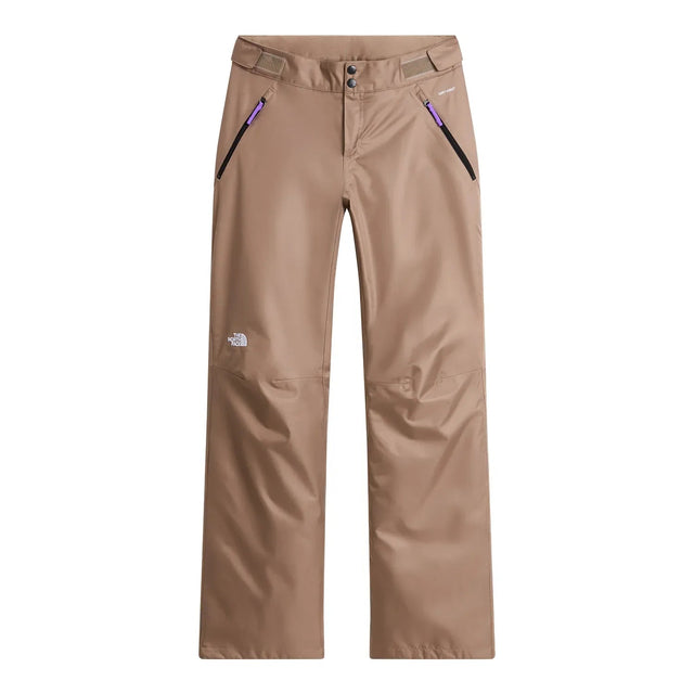 Pantaloni Schi Femei The North Face W Sally Insulated Pantaloni Schi Femei The North Face W Sally Insulated