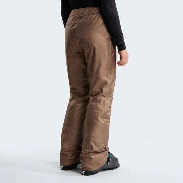 Pantaloni Schi Femei The North Face W Sally Insulated Pantaloni Schi Femei The North Face W Sally Insulated