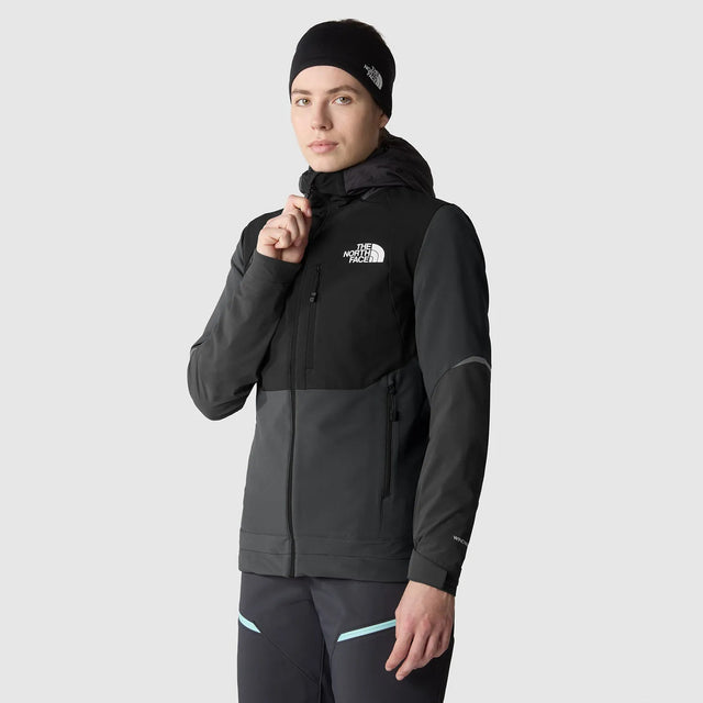 Geaca Femei The North Face W Dawn Turn Hybrid Softshell Geaca Femei The North Face W Dawn Turn Hybrid Softshell