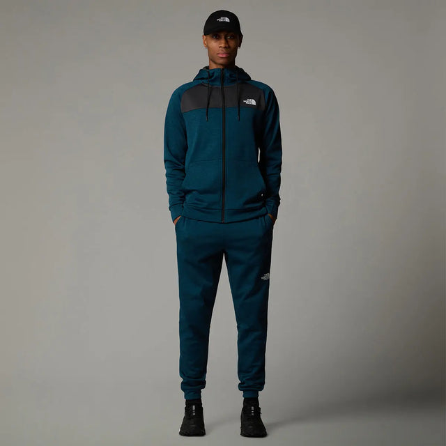 Hanorac Barbati The North Face M Reaxion Fleece Fz Hanorac Barbati The North Face M Reaxion Fleece Fz