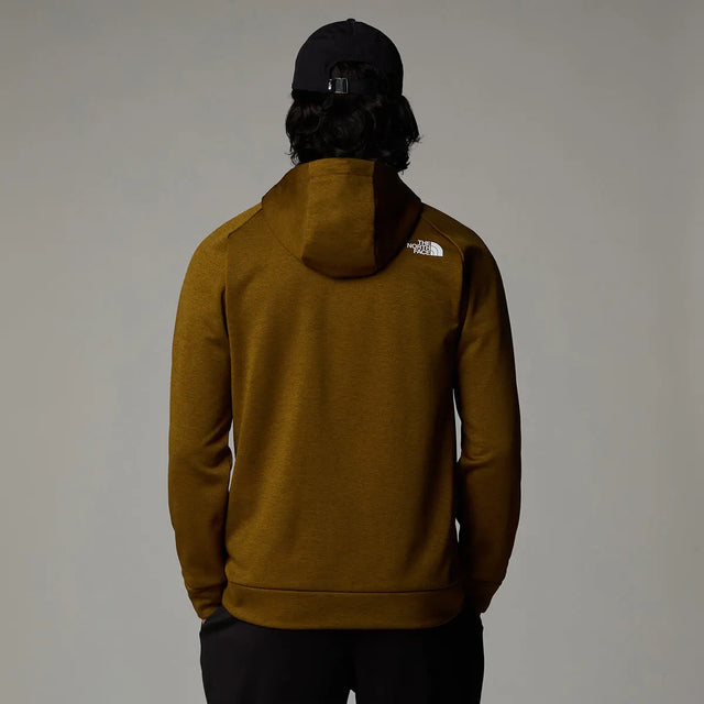 Hanorac Barbati The North Face M Reaxion Fleece Fz Hanorac Barbati The North Face M Reaxion Fleece Fz