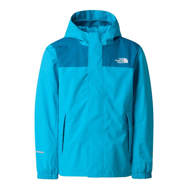 Geaca Copii The North Face Kid Antora Rain Geaca Copii The North Face Kid Antora Rain