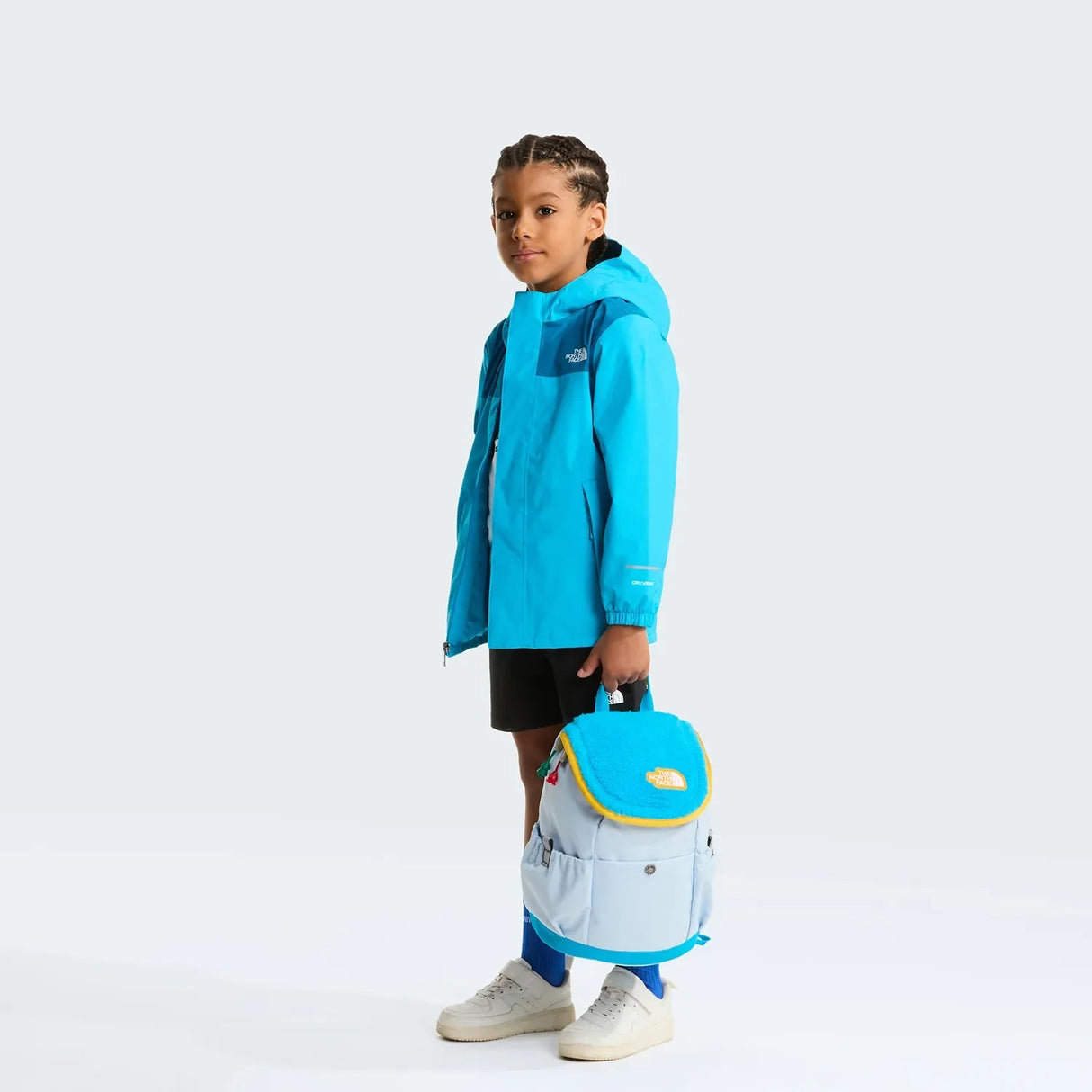Geaca Copii The North Face Kid Antora Rain Geaca Copii The North Face Kid Antora Rain