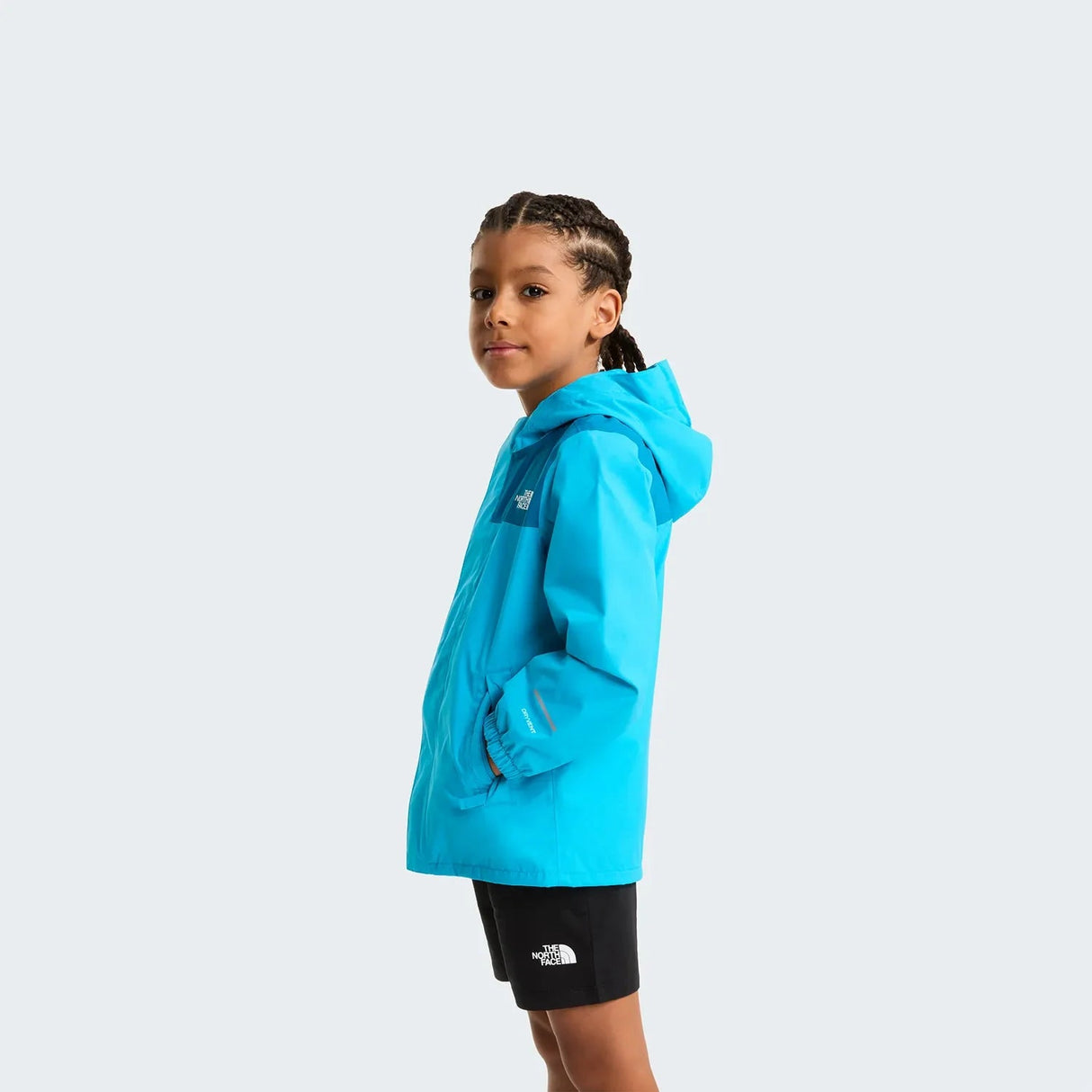 Geaca Copii The North Face Kid Antora Rain Geaca Copii The North Face Kid Antora Rain