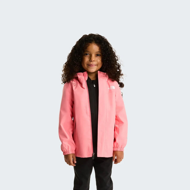 Geaca Copii The North Face Kid Antora Rain Geaca Copii The North Face Kid Antora Rain