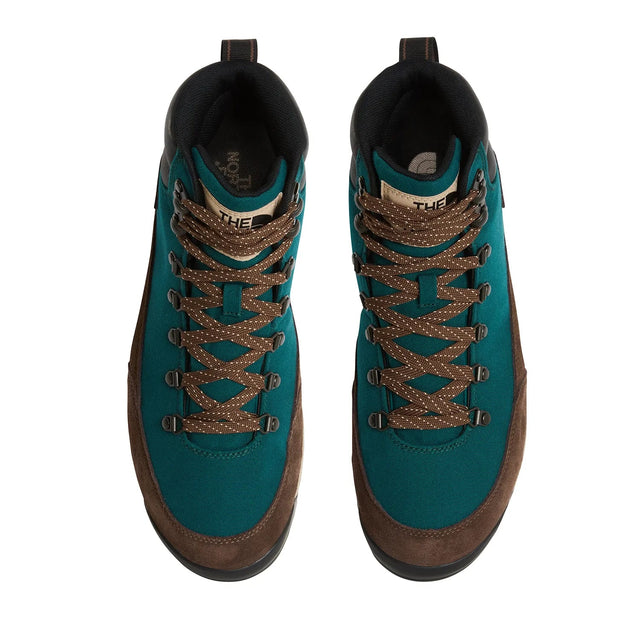 Ghete Barbati The North Face M Back-to-berkeley Iv Textile Wp Ghete Barbati The North Face M Back-to-berkeley Iv Textile Wp