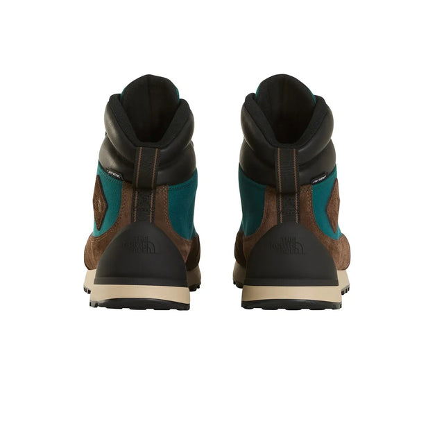 Ghete Barbati The North Face M Back-to-berkeley Iv Textile Wp Ghete Barbati The North Face M Back-to-berkeley Iv Textile Wp