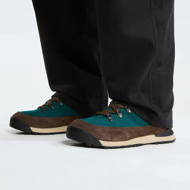 Ghete Barbati The North Face M Back-to-berkeley Iv Textile Wp Ghete Barbati The North Face M Back-to-berkeley Iv Textile Wp