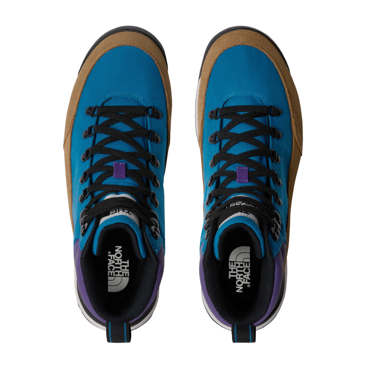 Ghete Barbati The North Face M Back-to-berkeley Iv Textile Wp Ghete Barbati The North Face M Back-to-berkeley Iv Textile Wp