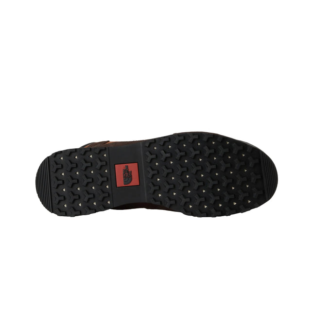 Ghete Barbati The North Face M Back-to-berkeley Iv Textile Wp Ghete Barbati The North Face M Back-to-berkeley Iv Textile Wp