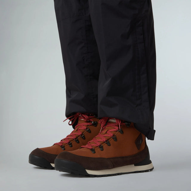 Ghete Barbati The North Face M Back-to-berkeley Iv Textile Wp Ghete Barbati The North Face M Back-to-berkeley Iv Textile Wp