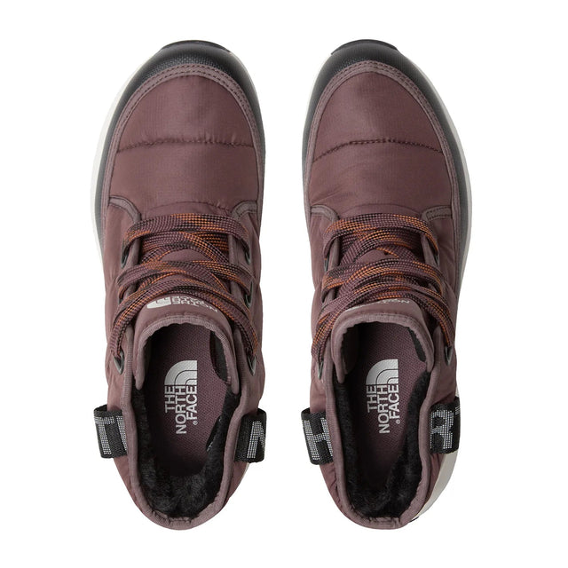 Ghete Femei The North Face W Thermoball Lace Up Luxe Waterproof Ghete Femei The North Face W Thermoball Lace Up Luxe Waterproof