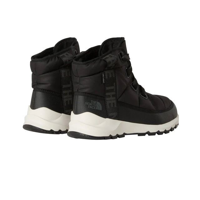 Ghete Femei The North Face W Thermoball Lace Up Luxe Waterproof Ghete Femei The North Face W Thermoball Lace Up Luxe Waterproof