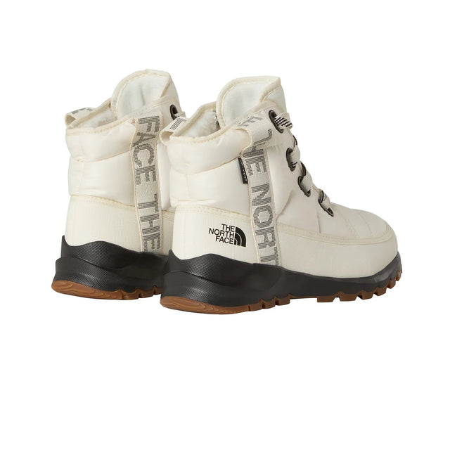 Ghete Femei The North Face W Thermoball Lace Up Luxe Waterproof Ghete Femei The North Face W Thermoball Lace Up Luxe Waterproof