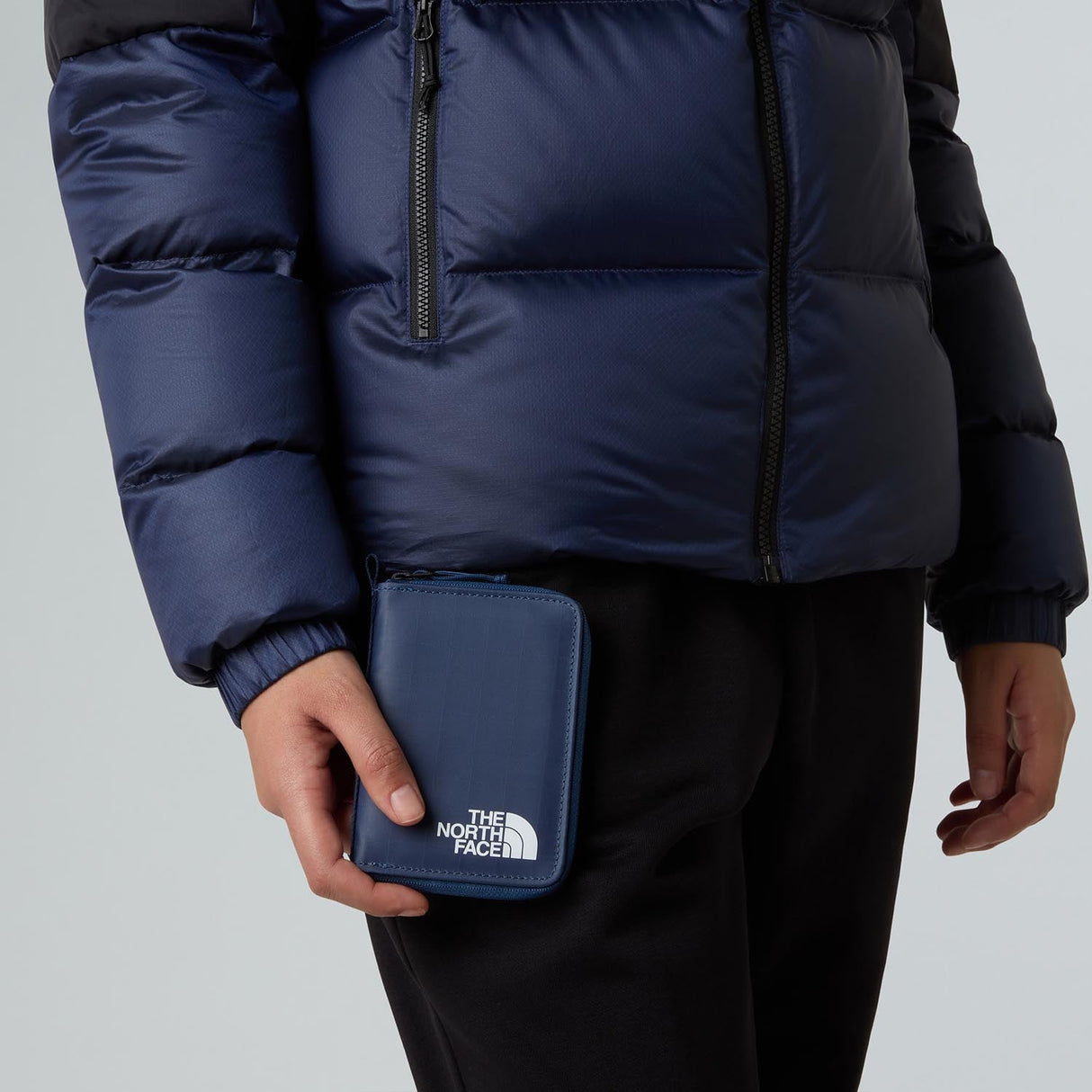 Portofel Unisex The North Face Base Camp Voyager   Portofel Unisex The North Face Base Camp Voyager