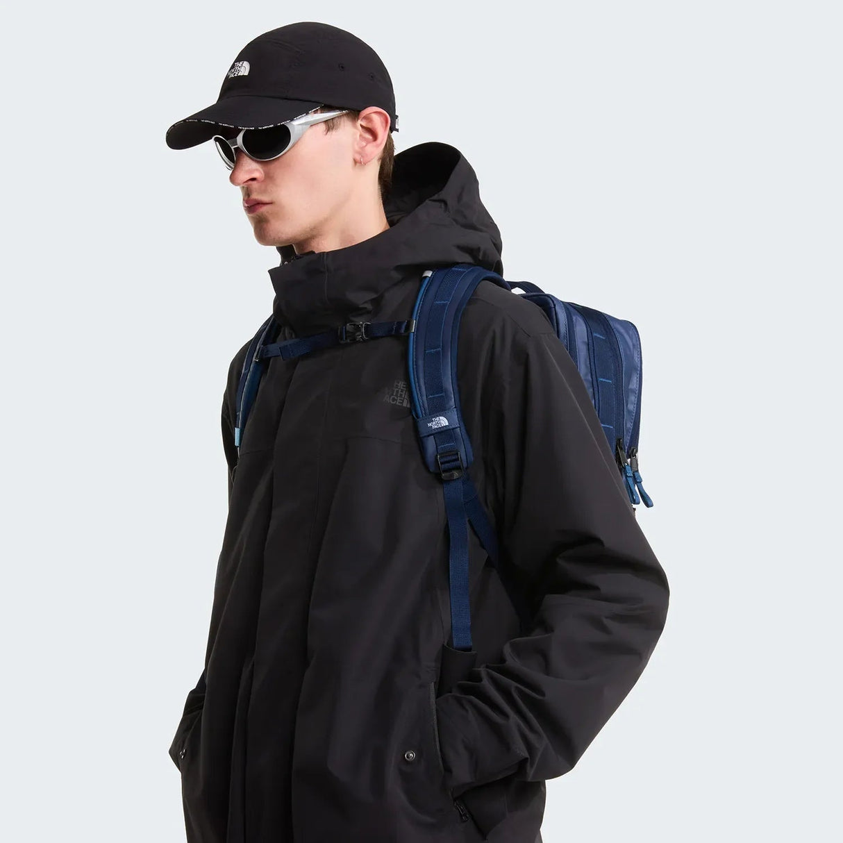 Rucsac The North Face Base Camp Voyager Rucsac The North Face Base Camp Voyager