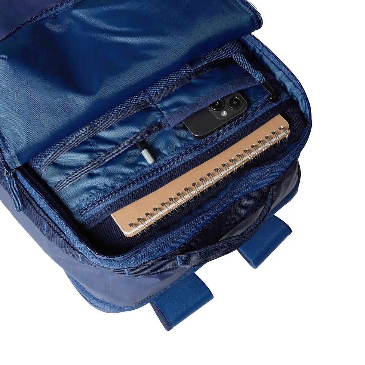 Rucsac The North Face Base Camp Voyager Travel Rucsac The North Face Base Camp Voyager Travel