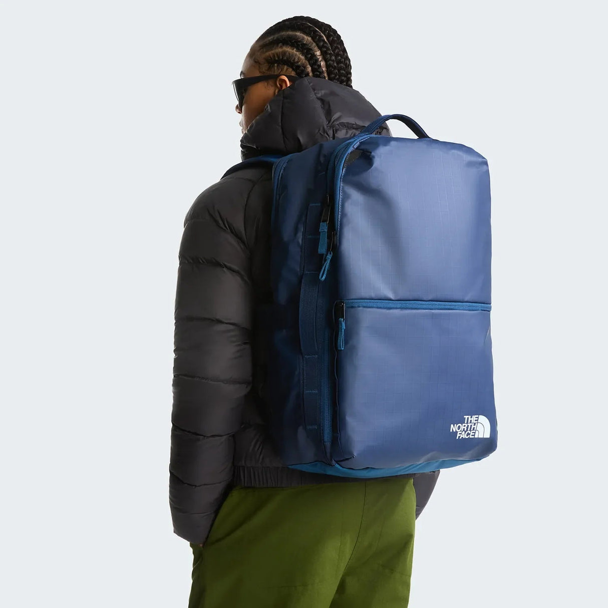 Rucsac The North Face Base Camp Voyager Travel Rucsac The North Face Base Camp Voyager Travel