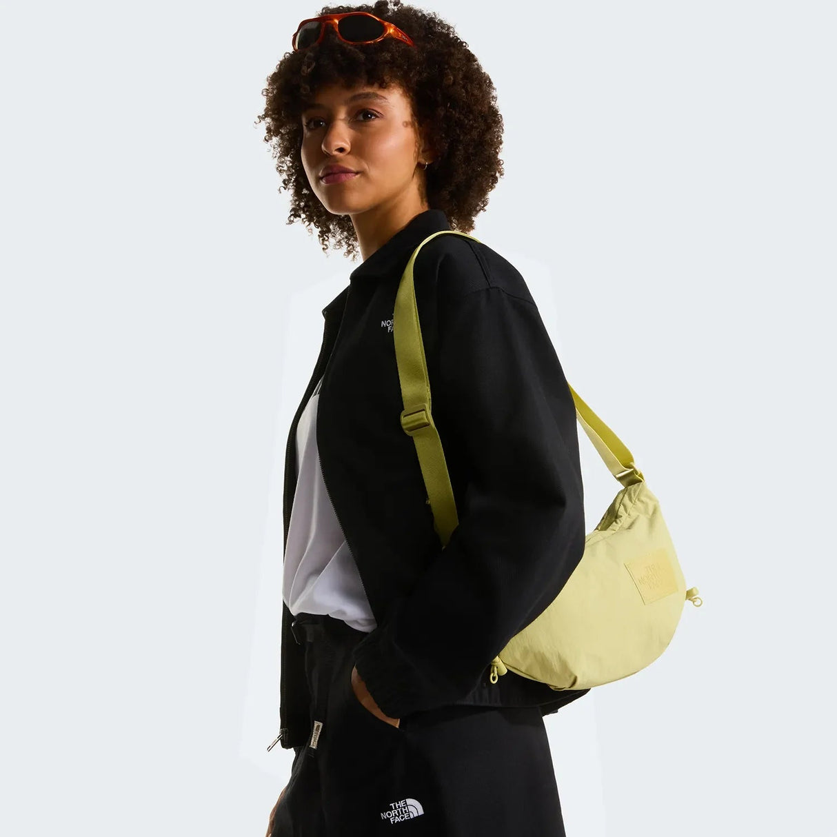 Geanta Femei The North Face W Never Stop Crossbody Geanta Femei The North Face W Never Stop Crossbody