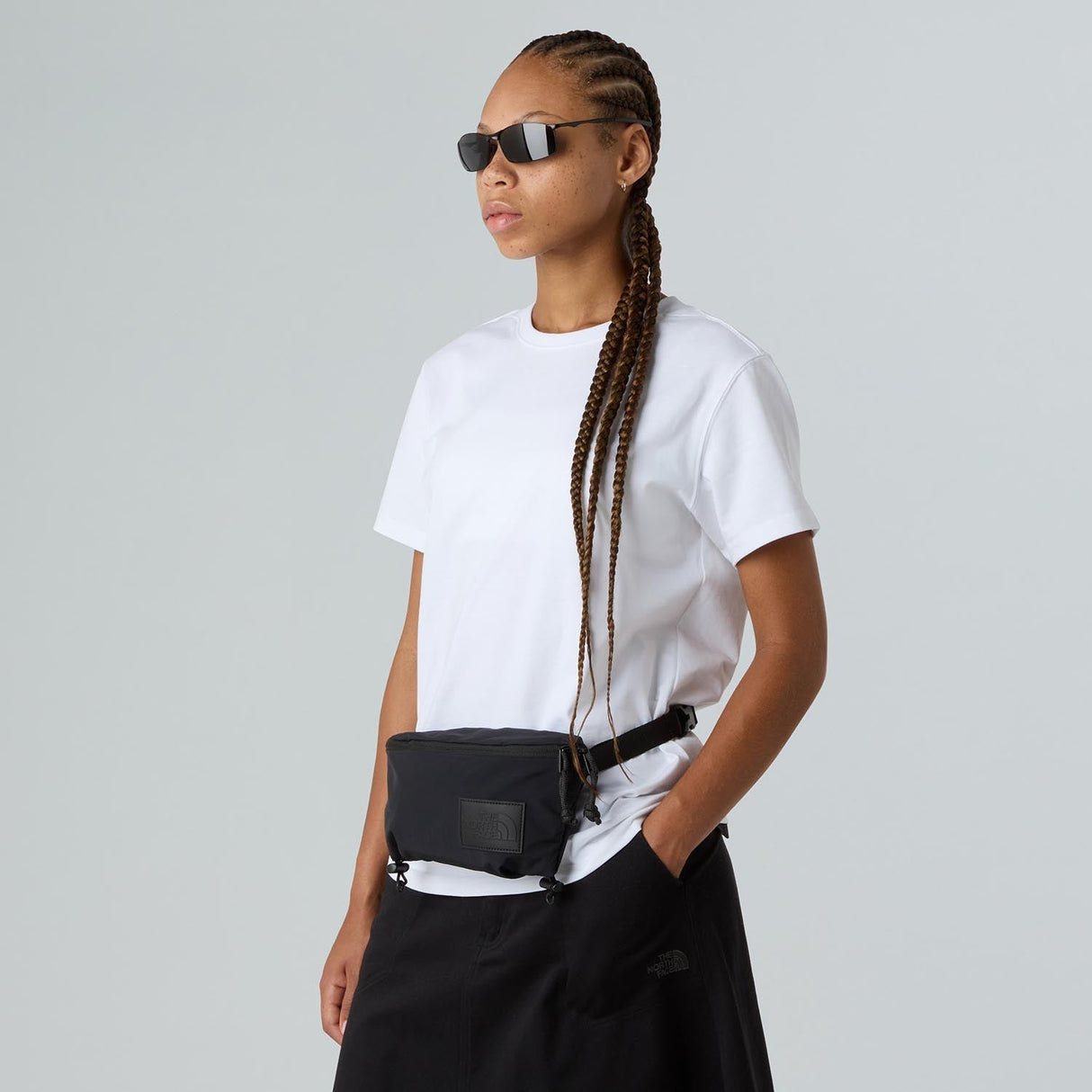 Borseta Femei The North Face W Never Stop Borseta Femei The North Face W Never Stop