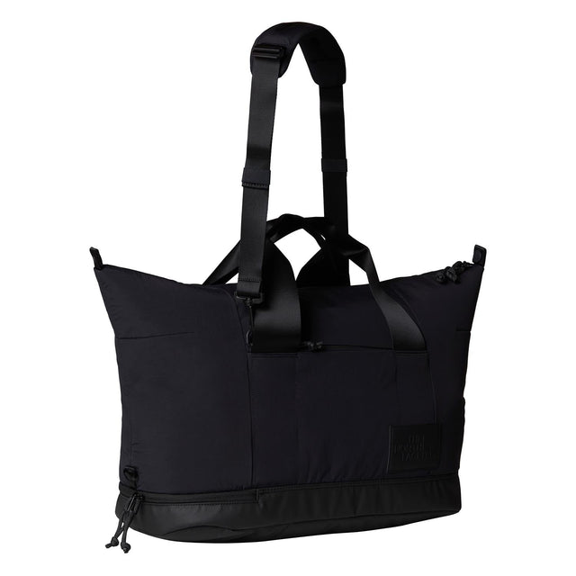 Geanta Femei The North Face W Never Stop Weekender Duffel Geanta Femei The North Face W Never Stop Weekender Duffel