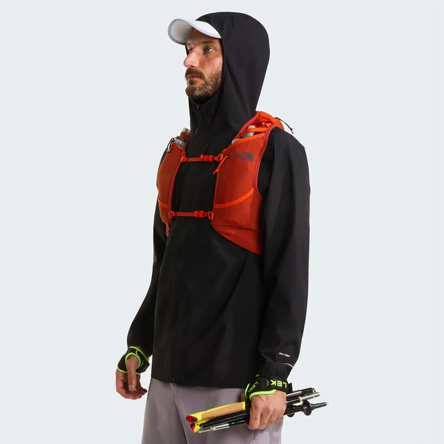 Vesta Alergare Unisex The North Face Sunriser Run 8 Vesta Alergare Unisex The North Face Sunriser Run 8