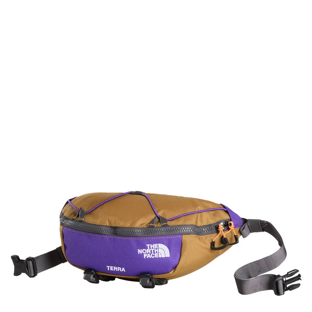 Borseta Unisex The North Face Terra 3L Borseta Unisex The North Face Terra 3L