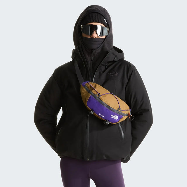 Borseta Unisex The North Face Terra 3L Borseta Unisex The North Face Terra 3L
