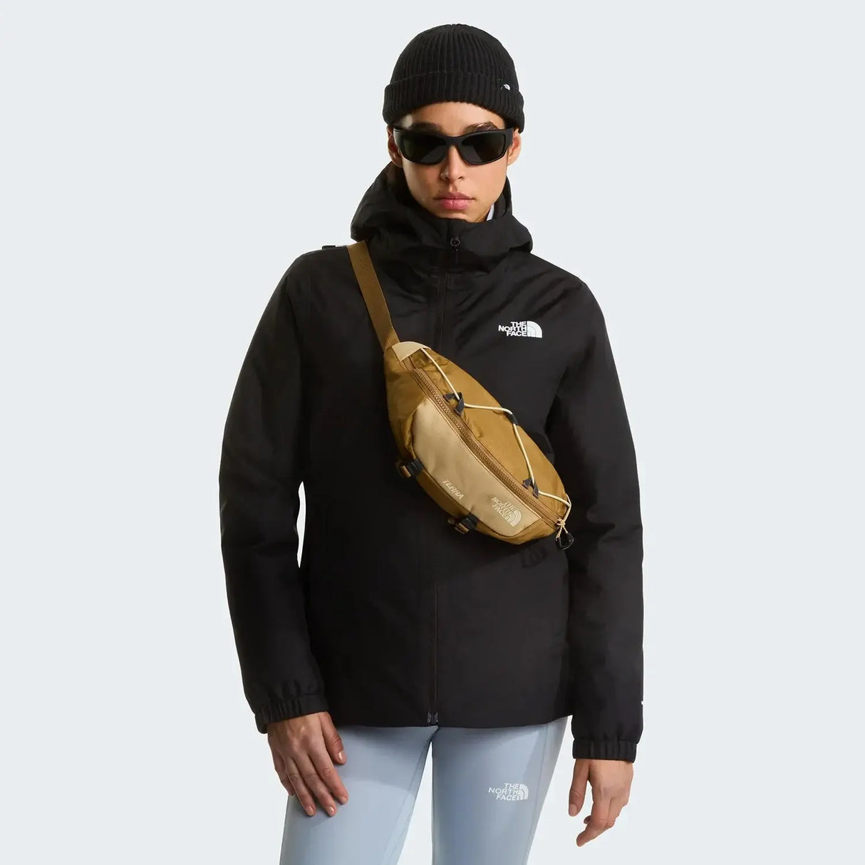 Borseta Unisex The North Face Terra 3L Borseta Unisex The North Face Terra 3L