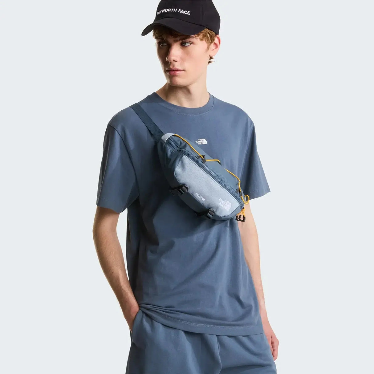 Borseta Unisex The North Face Terra 3L Borseta Unisex The North Face Terra 3L