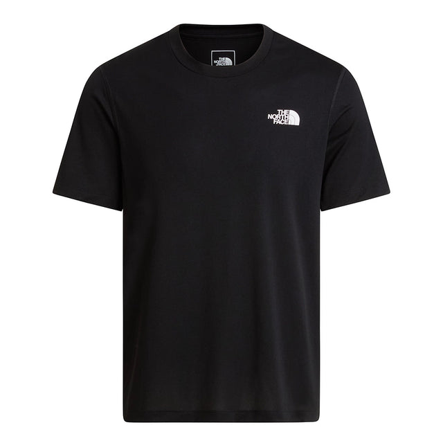 Tricou Barbati The North Face M Lightbright Tricou Barbati The North Face M Lightbright