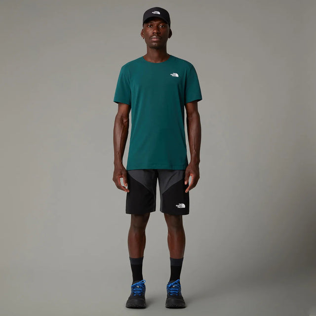 Sort Barbati The North Face M Felik Sort Barbati The North Face M Felik