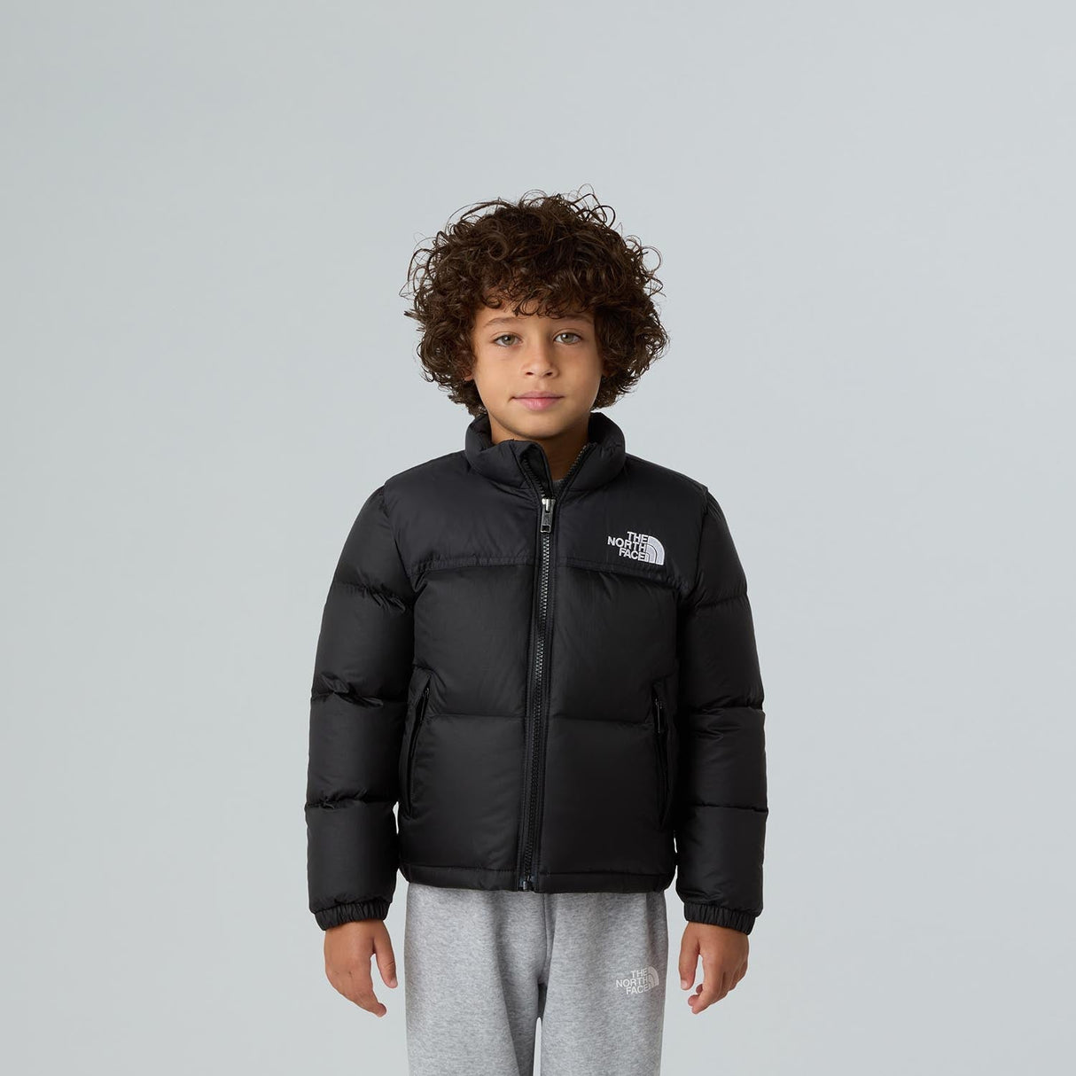 Geaca Copii The North Face K 1996 Retro Nuptse Geaca Copii The North Face K 1996 Retro Nuptse
