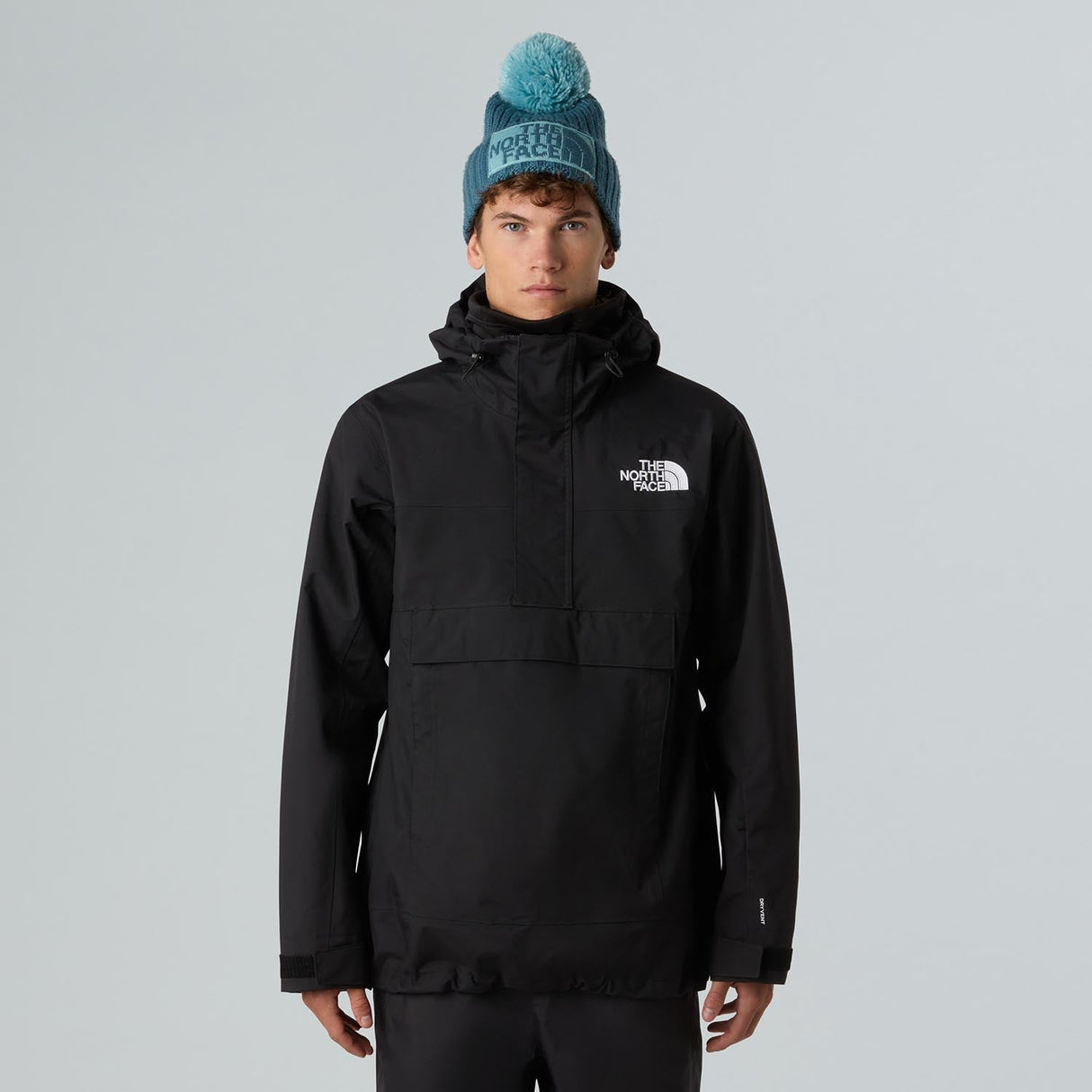 Geaca Schi Barbati The North Face M Driftview Anorak Geaca Schi Barbati The North Face M Driftview Anorak
