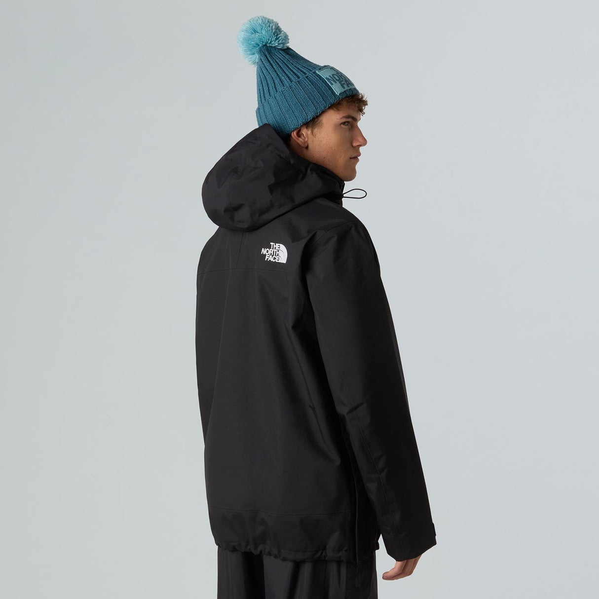 Geaca Schi Barbati The North Face M Driftview Anorak Geaca Schi Barbati The North Face M Driftview Anorak