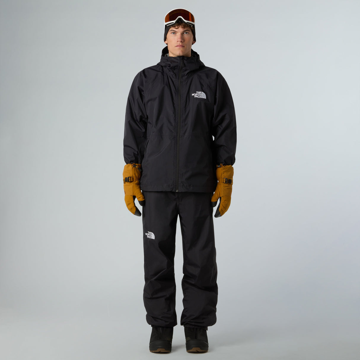 Geaca Barbati The North Face M Build Up   Geaca Barbati The North Face M Build Up